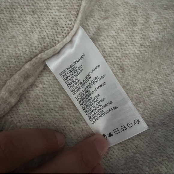 Boundless North Floral Open Long Cardigan - Picture 4 of 6